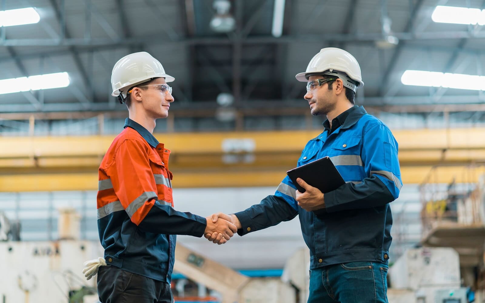 Channel Partnerships
